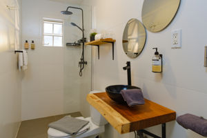 Woonvoorbeeld 2-kamerappartement Serenity