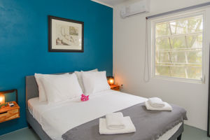 Woonvoorbeeld 2-kamerappartement Grand View