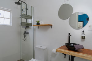 Woonvoorbeeld 2-kamerappartement Grand View