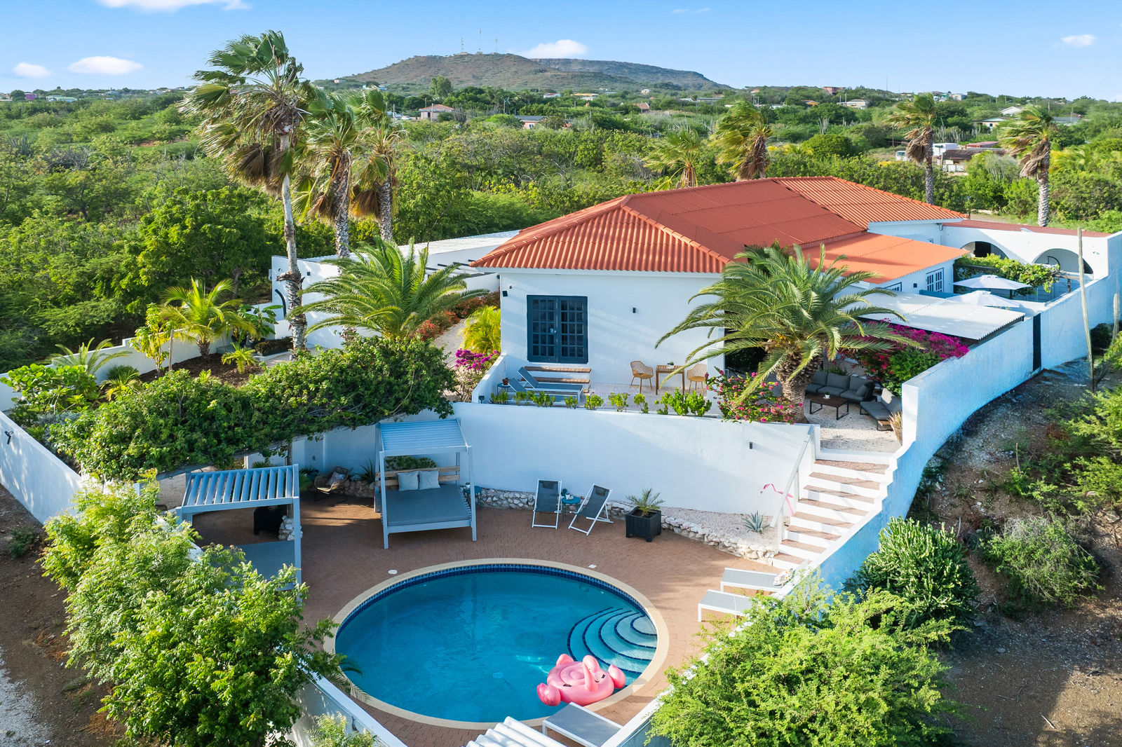 Impressie Saint Joris Boutique Resort