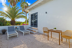 Woonvoorbeeld 2-kamerappartement Grand View