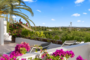 Woonvoorbeeld 2-kamerappartement Grand View