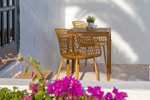 Woonvoorbeeld 2-kamerappartement Grand View