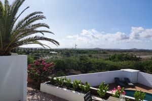 Woonvoorbeeld 2-kamerappartement Grand View