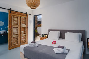 Saint Joris Boutique Resort