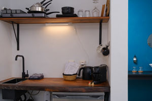 Saint Joris Boutique Resort