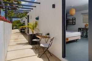 Saint Joris Boutique Resort