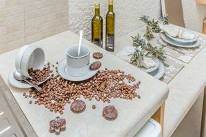 Fly & Go Stelios Gardens