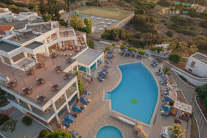 Fly & Go Sunshine Village