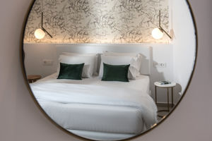 Fly & Go Theodora Boutique Hotel