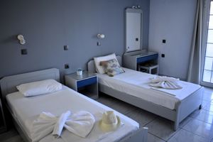 Fly & Go Villa Myrto