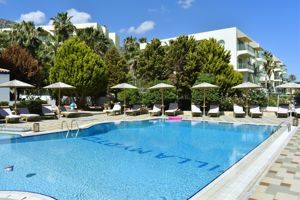 Fly & Go Villa Myrto