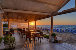 Fly & Go Windmill Apartments I