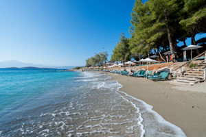 Fly & Go Candia Park Village