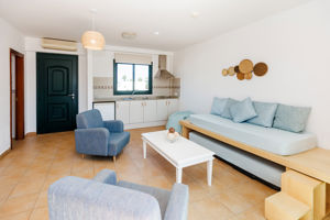 Woonvoorbeeld familiekamer