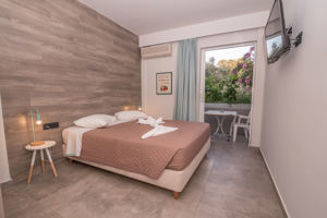 Fly & Go Alex 2 Appartements