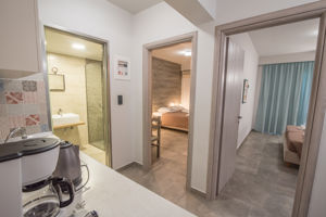 Fly & Go Alex 2 Appartements