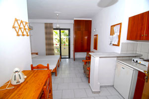 Fly & Go Denise Appartementen