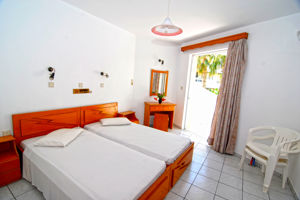 Fly & Go Denise Appartementen