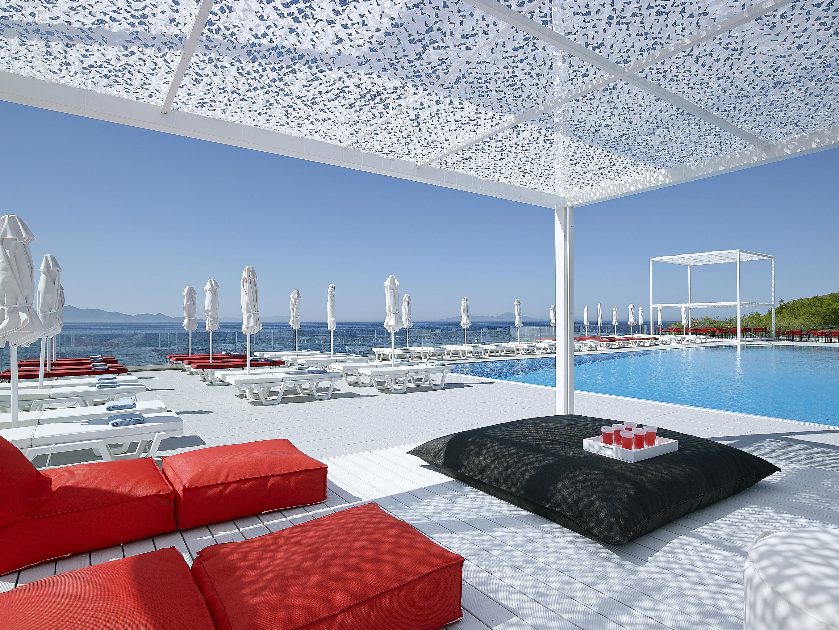 Fly & Go Dimitra Beach Hotel & Suites