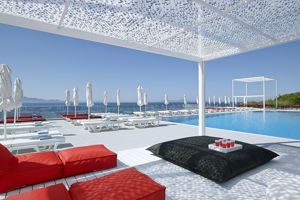 Fly & Go Dimitra Beach Hotel & Suites