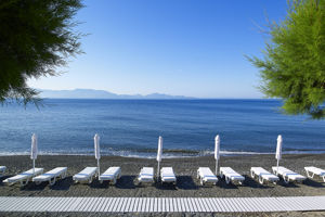 Fly & Go Dimitra Beach Hotel & Suites