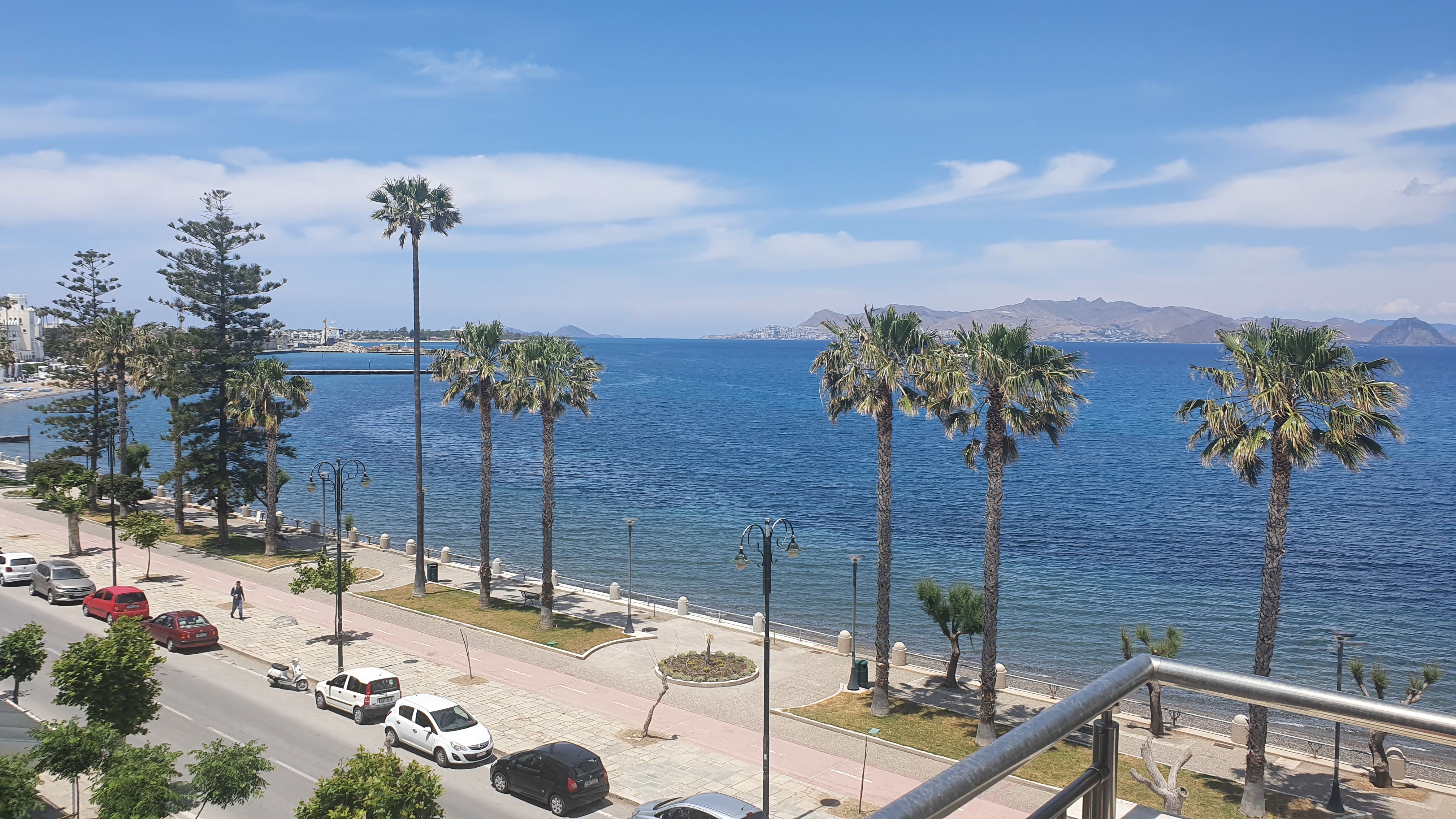 Fly & Go Kos City Sunstone