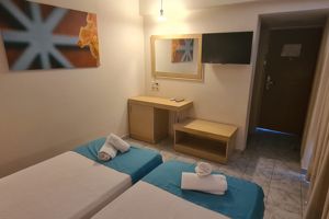 Fly & Go Kos City Sunstone