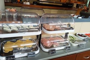 Fly & Go Kos City Sunstone