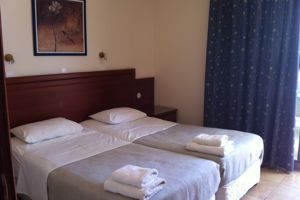 Fly & Go Olga’s Paradise Appartements