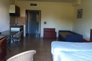 Fly & Go Olga’s Paradise Appartements