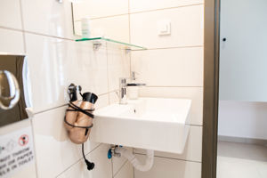 Woonvoorbeeld studio superior