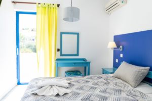 Fly & Go Olympia Appartementen