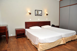 Fly & Go Santa Marina Kos