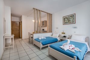 Fly & Go Angela Appartementen