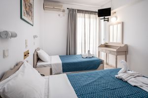 Fly & Go Angela Appartementen