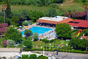 Fly & Go Continental Palace