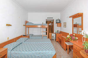 Fly & Go Continental Palace