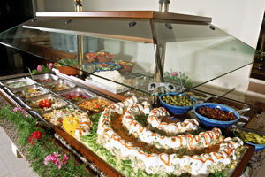 Fly & Go Continental Palace