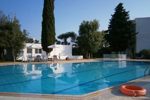 Fly & Go Theodorou Beach Hotel