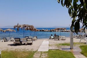 Fly & Go Theodorou Beach Hotel