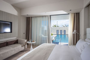 Fly & Go Aqua Blu Boutique Hotel & Spa