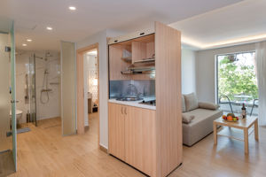 Fly & Go Triton Hotel