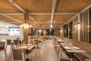 Fly & Go Apollon Windmill Hotel