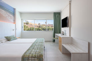 Fly & Go Fergus Cactus Garden