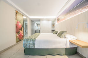 Fly & Go Fergus Cactus Garden