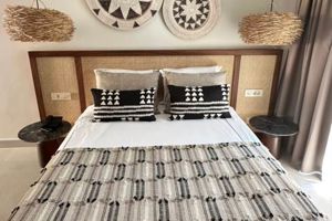 The Norm Collection Door'a