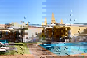 Quinta do Mocho Turismo Rural