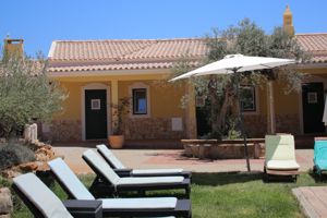 Quinta do Mocho Turismo Rural