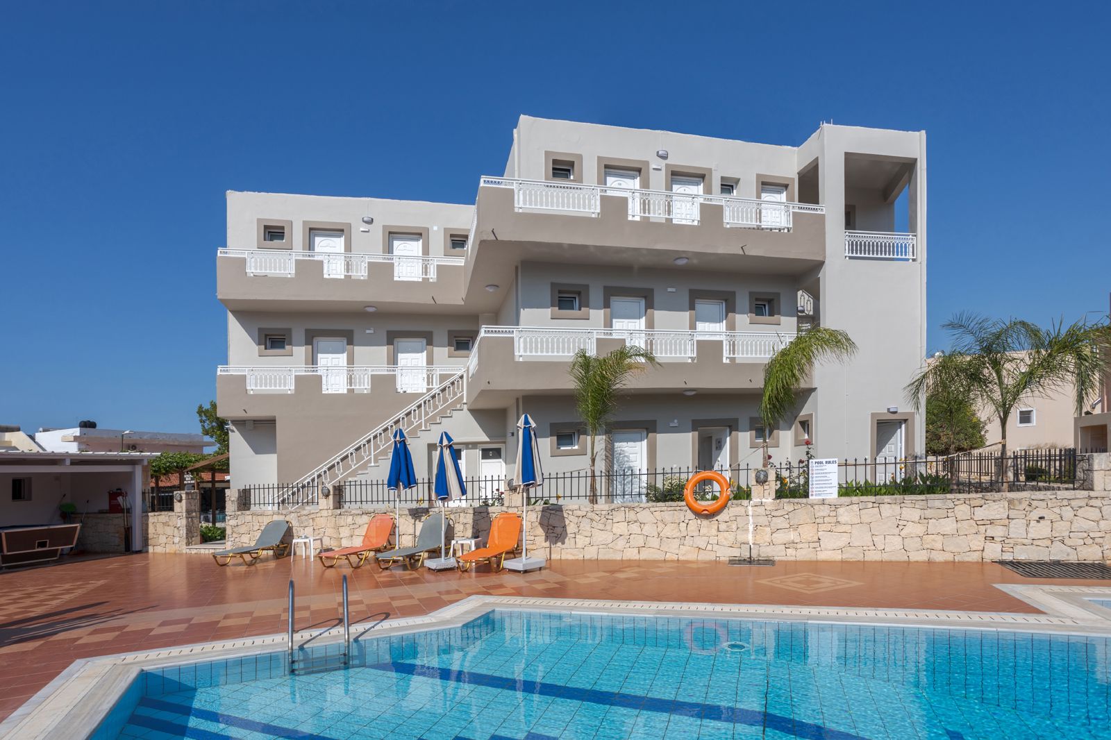 Amara Sea Side slide 1